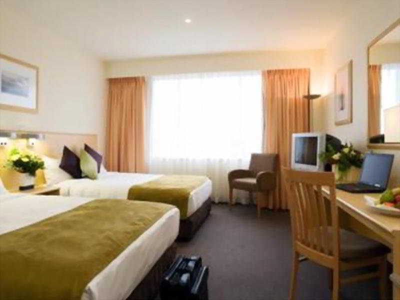 Distinction Palmerston North Hotel & Conference Centre Room photo